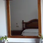 شقة La Casa De Vicenta Arzúa