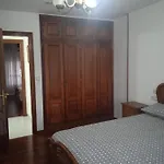 La Casa De Vicenta شقة Arzúa