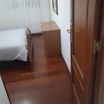 La Casa De Vicenta شقة Arzúa