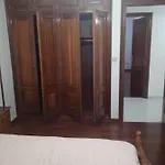 La Casa De Vicenta شقة Arzúa