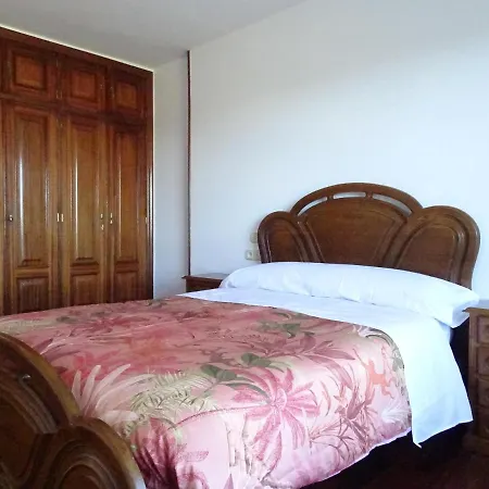 La Casa De Vicenta شقة Arzúa