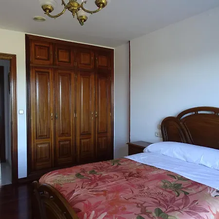 شقة La Casa De Vicenta