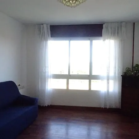 La Casa De Vicenta * Arzúa