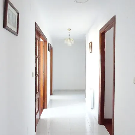 شقة La Casa De Vicenta