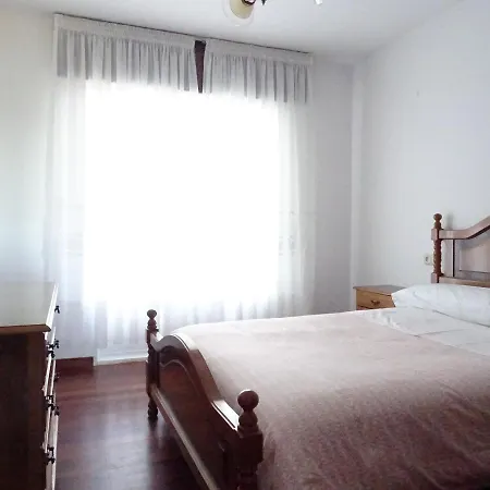 La Casa De Vicenta شقة Arzúa