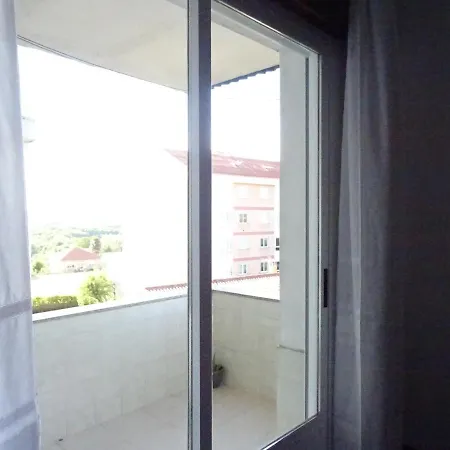 La Casa De Vicenta Arzúa