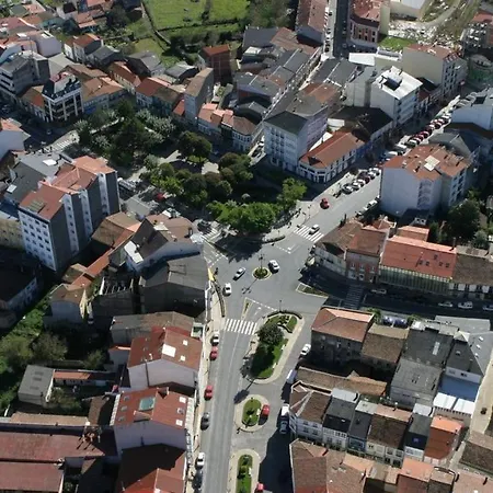 La Casa De Vicenta *