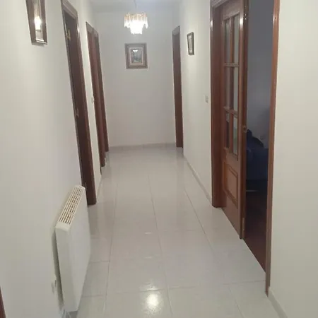 La Casa De Vicenta * Arzúa