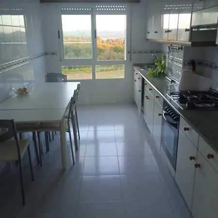 La Casa De Vicenta