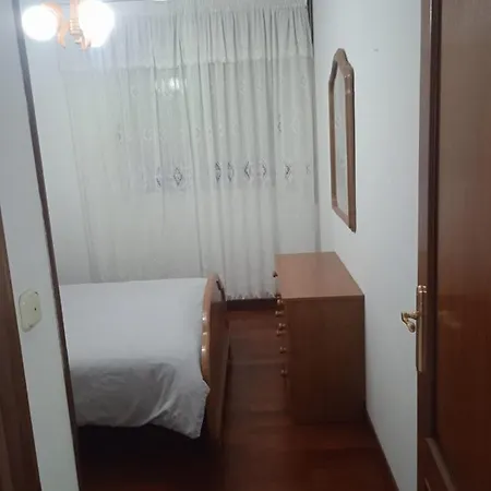 La Casa De Vicenta * Arzúa