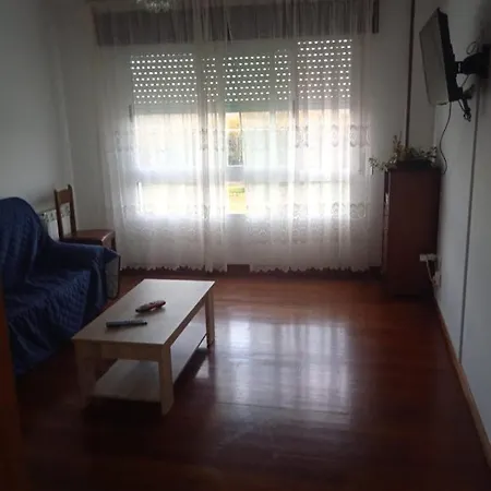 La Casa De Vicenta * Arzúa