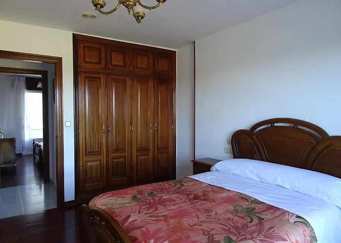 Appartement La Casa De Vicenta