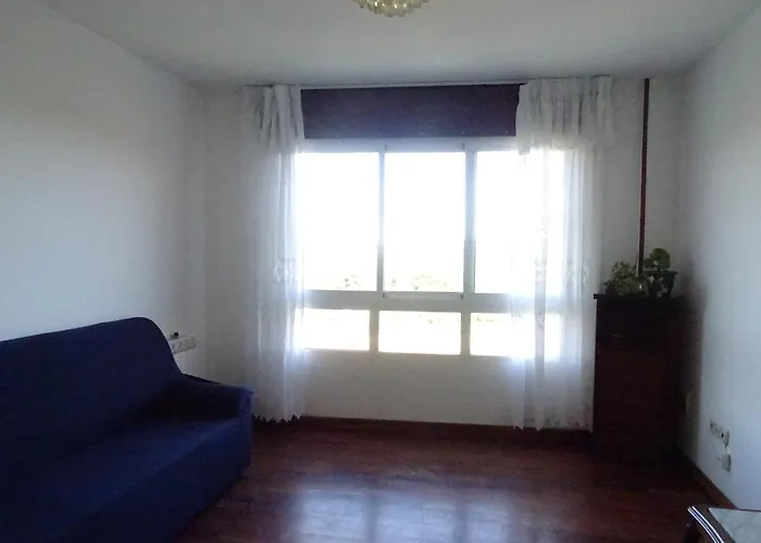 La Casa De Vicenta * Arzúa