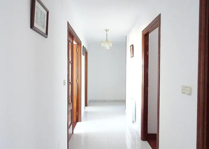 Appartement La Casa De Vicenta