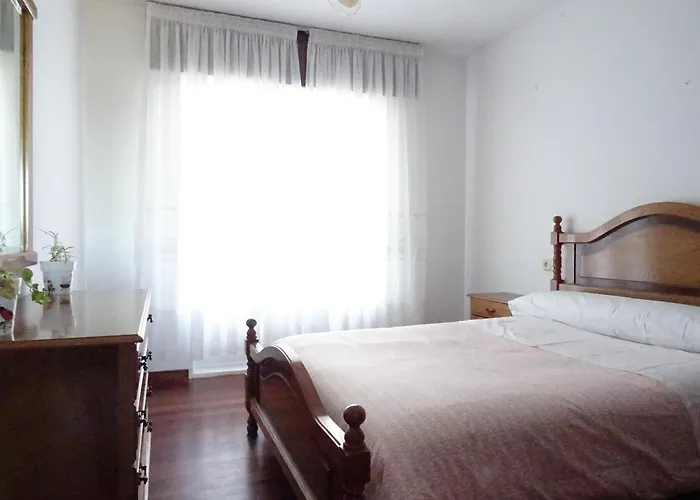 La Casa De Vicenta Appartement Arzúa