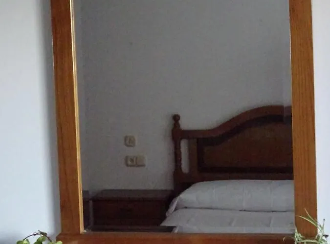 Appartement La Casa De Vicenta Arzúa