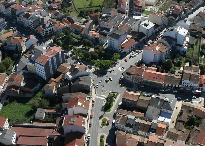 La Casa De Vicenta *