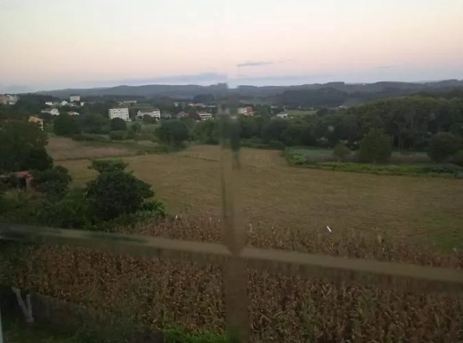 Appartement La Casa De Vicenta