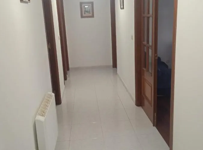 La Casa De Vicenta * Арсуа