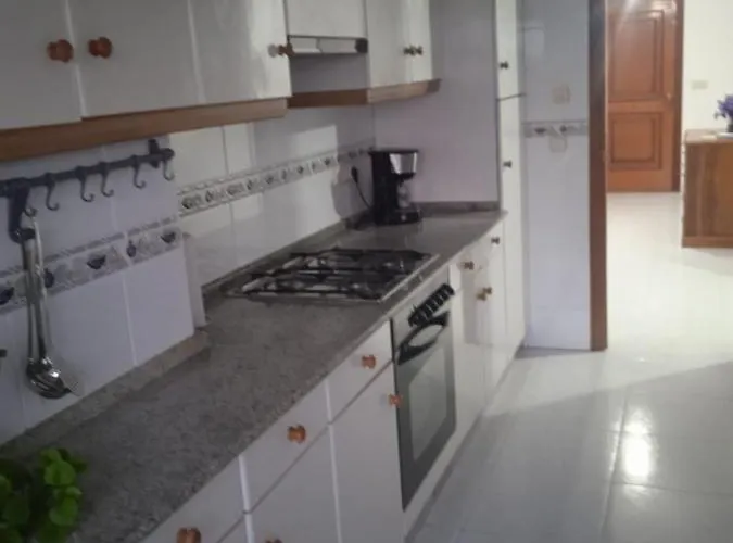 La Casa De Vicenta *