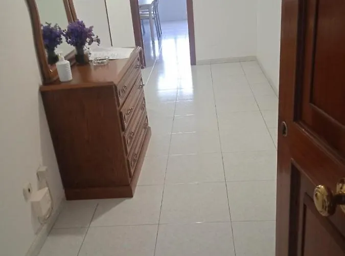 La Casa De Vicenta Appartement Arzúa