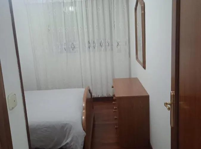 La Casa De Vicenta * Arzúa