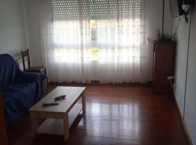 La Casa De Vicenta * Arzúa